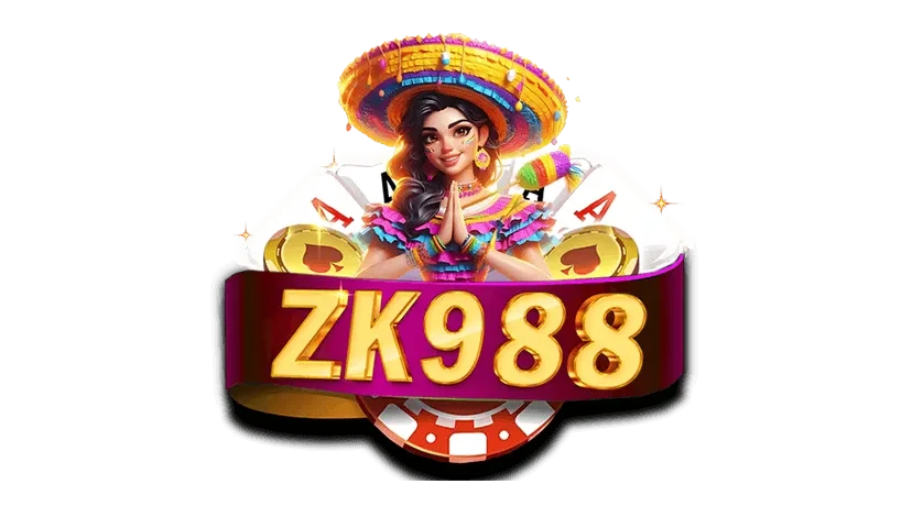 zk988 - Kanal Resmi Indonesia