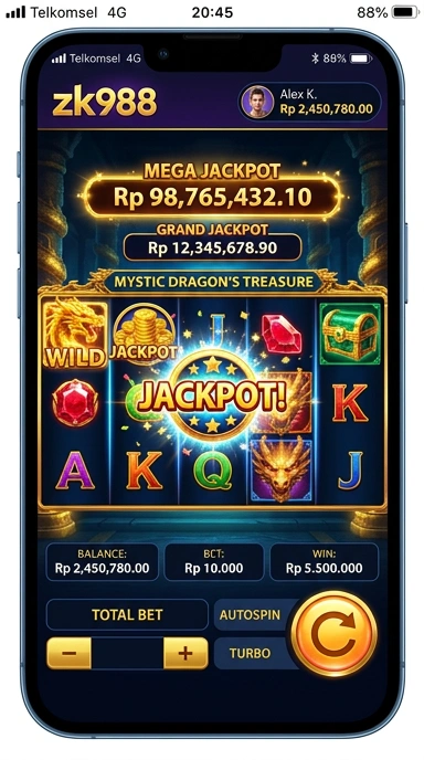zk988 - Hub Unduhan Terlengkap untuk Berbagai Jenis File